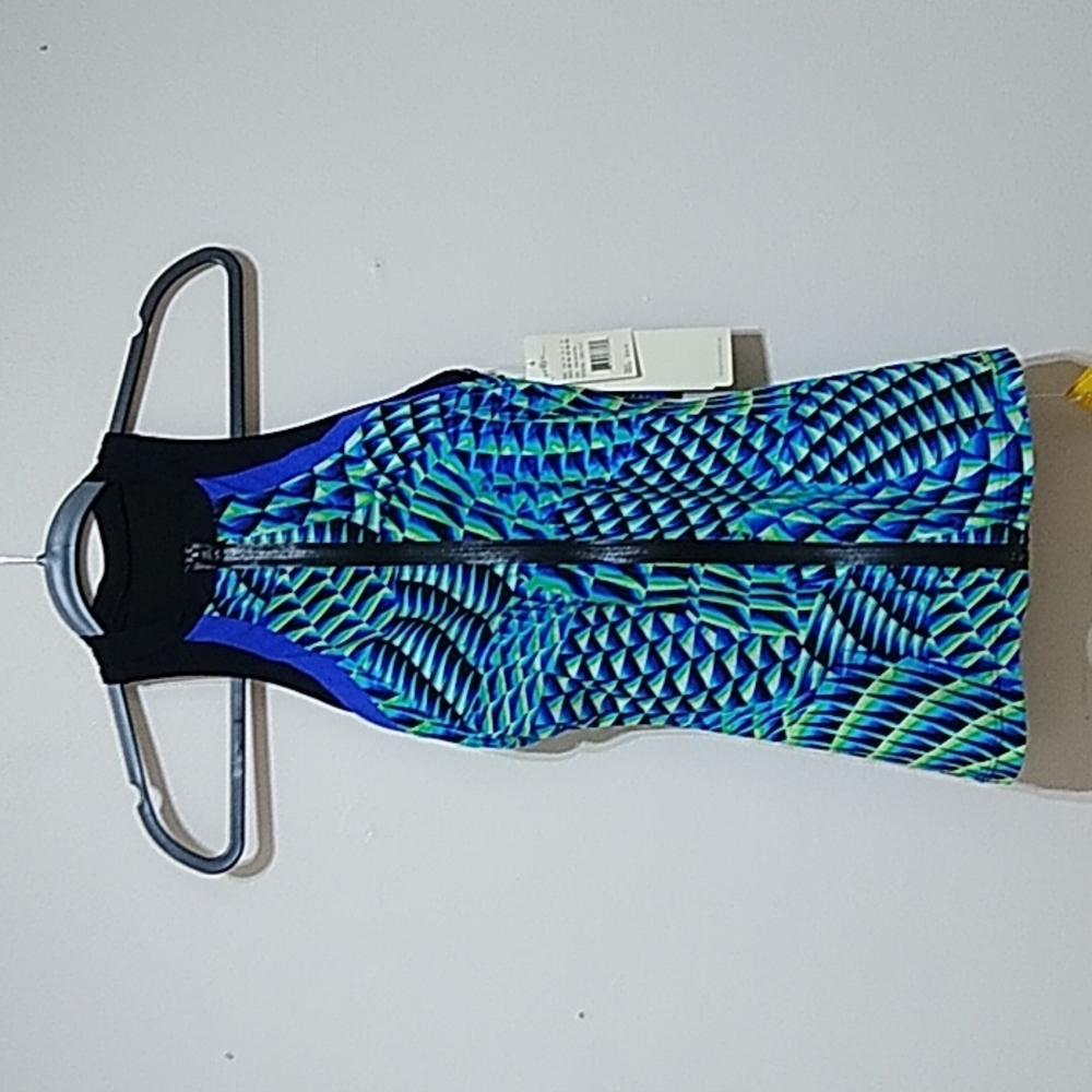 Profile Sport By Gottex Swim Top